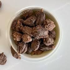 ब्रह्देला Amomum subulatum (Roxb)